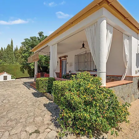 Casa La Bruja 1 *