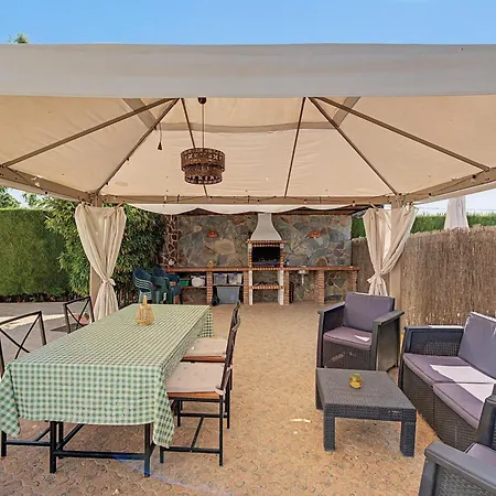 Casa La Bruja 1 *