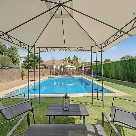 Casa La Bruja 1 Country house