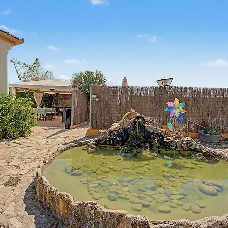 Casa La Bruja 1 Country house